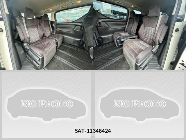 Toyota VELLFIRE 2019-10 8769939-6