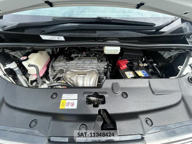 Toyota VELLFIRE 2019-10 8769939-7