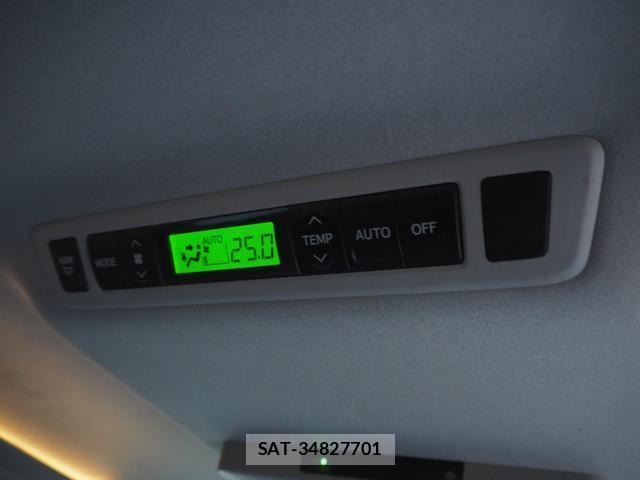 Toyota VELLFIRE 2014-03 8769991-13