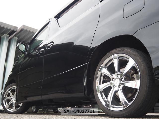 Toyota VELLFIRE 2014-03 8769991-6