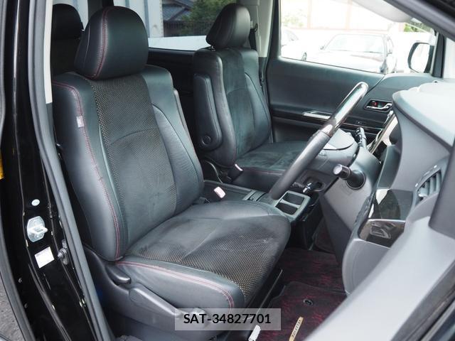 Toyota VELLFIRE 2014-03 8769991-7