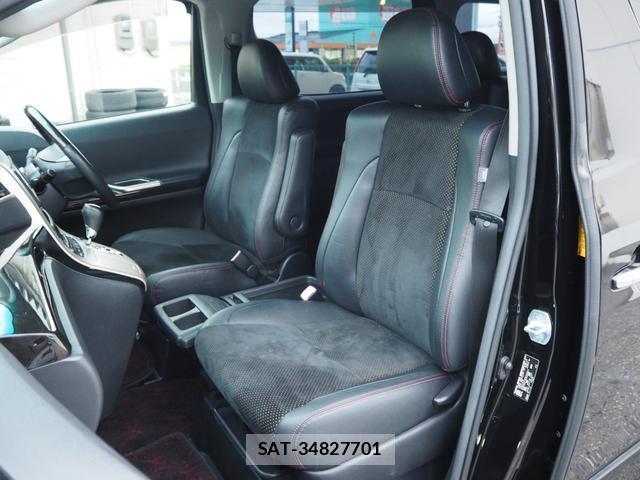Toyota VELLFIRE 2014-03 8769991-8