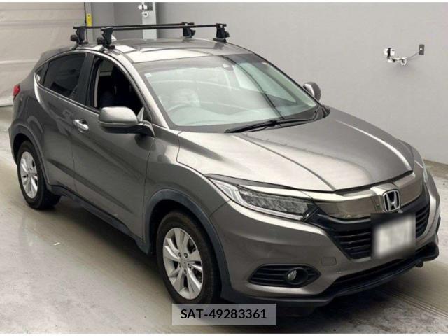 Honda VEZEL 2020-12 8769873-0