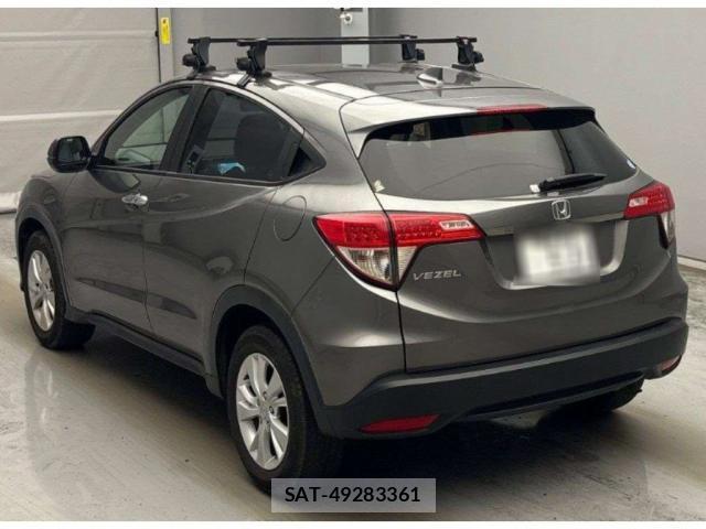 Honda VEZEL 2020-12 8769873-1