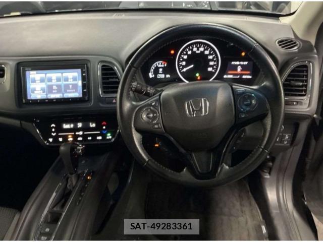 Honda VEZEL 2020-12 8769873-2