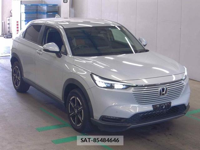 Honda VEZEL 2021-08 8769888-0