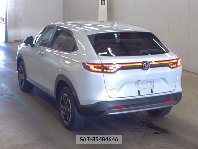 Honda VEZEL 2021-08 8769888-1