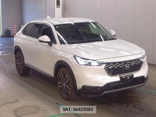 Honda VEZEL 2023-07 8769889-0
