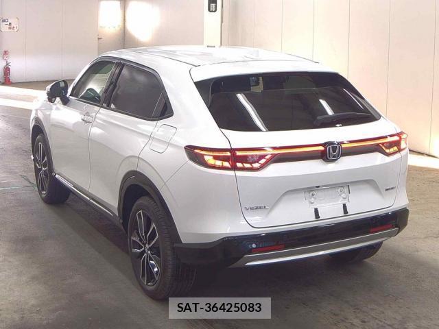Honda VEZEL 2023-07 8769889-1