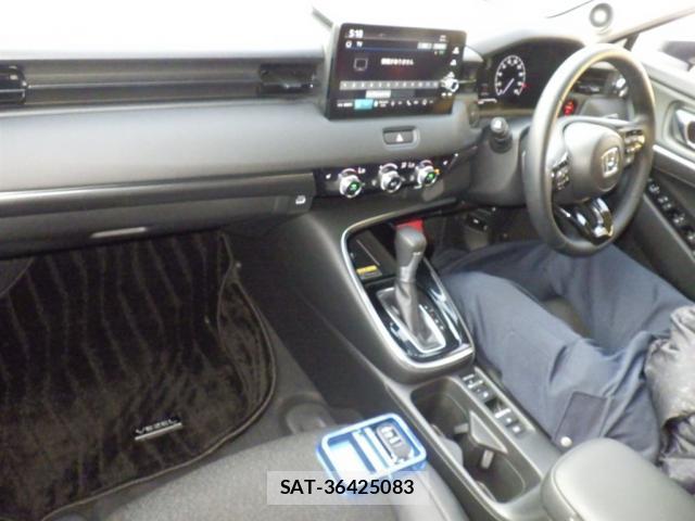 Honda VEZEL 2023-07 8769889-2