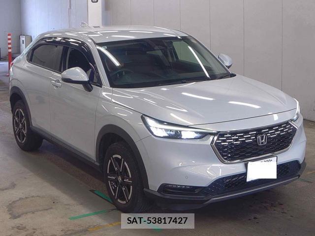 Honda VEZEL 2022-10 8769895-0