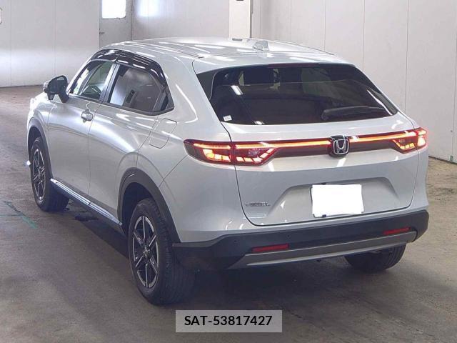 Honda VEZEL 2022-10 8769895-1