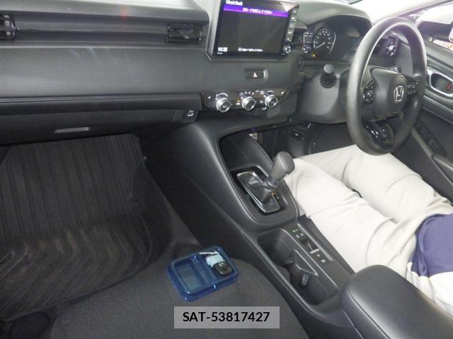 Honda VEZEL 2022-10 8769895-2