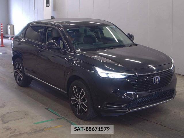 Honda VEZEL 2023-11 8769896-0