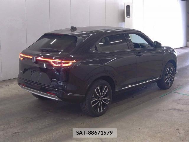 Honda VEZEL 2023-11 8769896-1