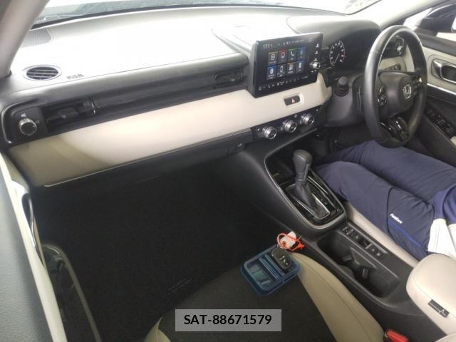 Honda VEZEL 2023-11 8769896-2