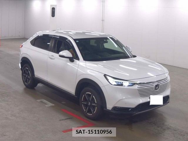 Honda VEZEL 2022-04 8769908-0