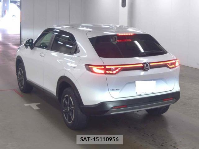 Honda VEZEL 2022-04 8769908-1