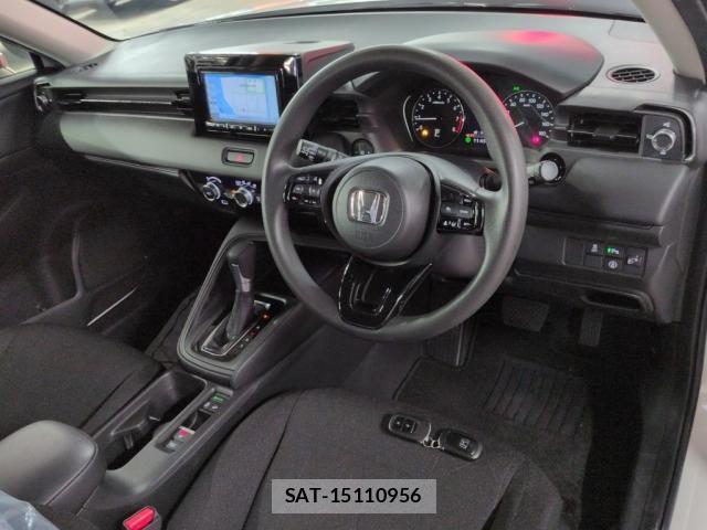 Honda VEZEL 2022-04 8769908-2