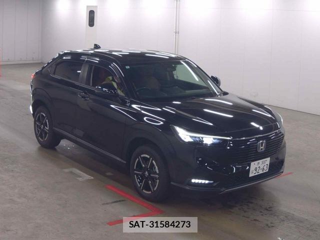Honda VEZEL 2022-06 8769909-0