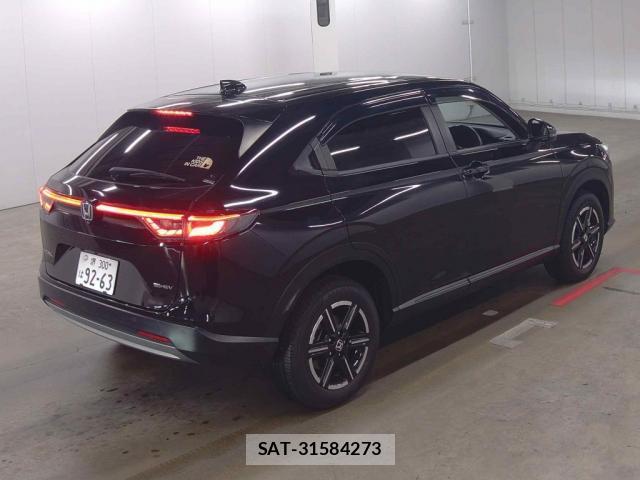 Honda VEZEL 2022-06 8769909-1