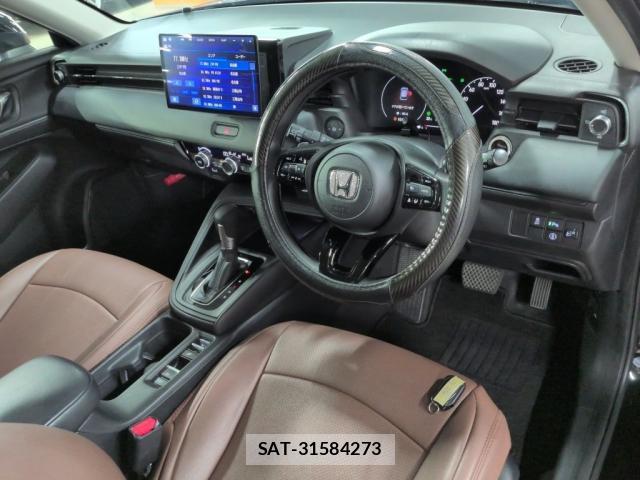 Honda VEZEL 2022-06 8769909-2