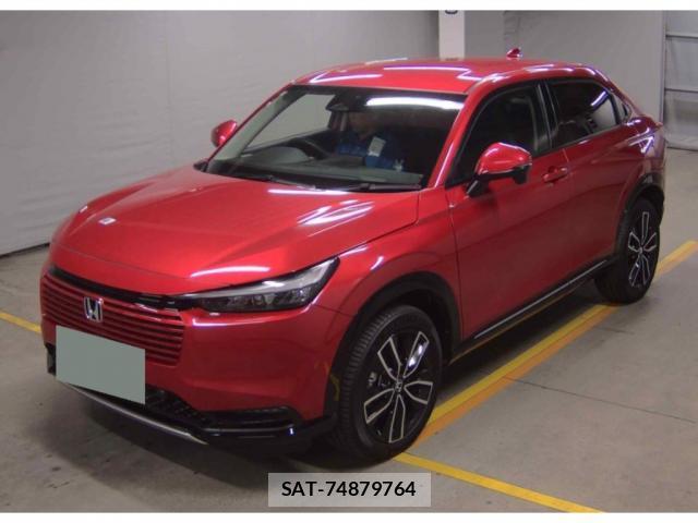 Honda VEZEL 2025-12 8769920-0