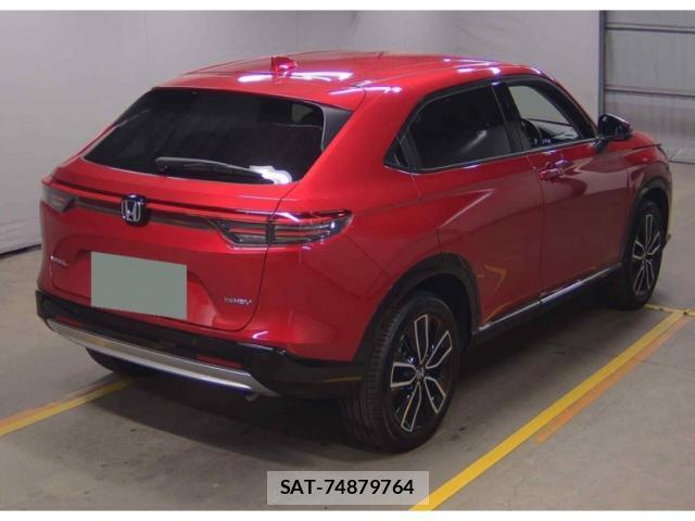 Honda VEZEL 2025-12 8769920-1