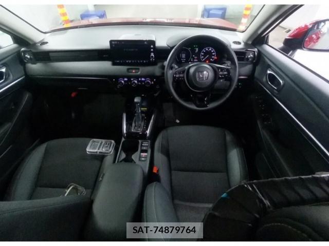 Honda VEZEL 2025-12 8769920-2