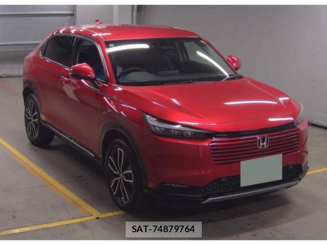 Honda VEZEL 2025-12 8769920-4