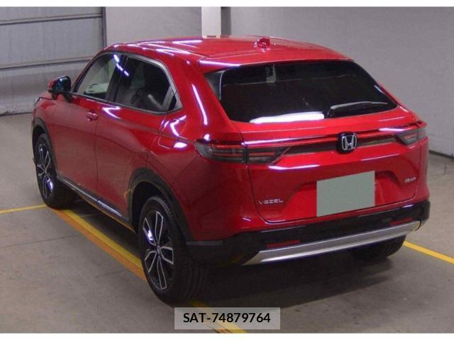 Honda VEZEL 2025-12 8769920-5