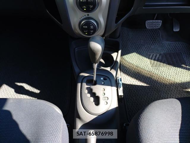 Toyota VITZ 2007-08 8768942-11