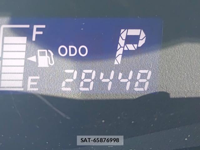 Toyota VITZ 2007-08 8768942-9