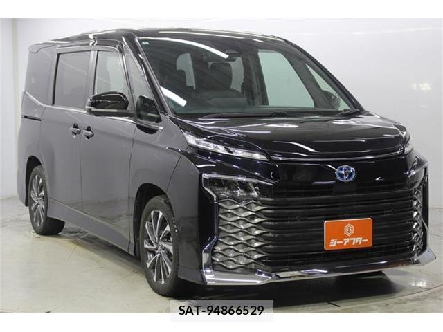 Toyota VOXY 2022-09 8769357-2