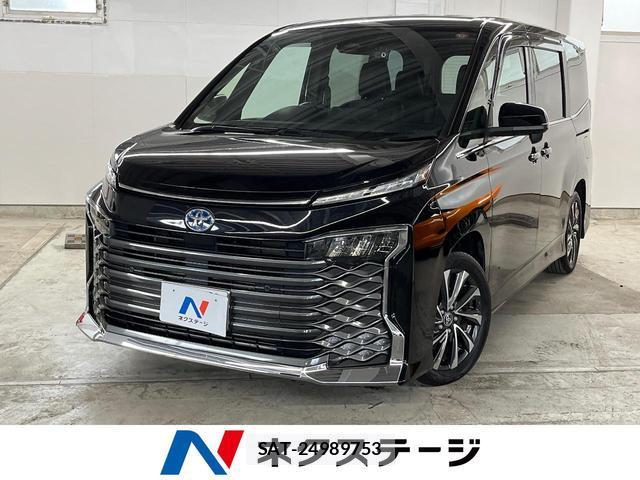 Toyota VOXY 2023-10 8769398-0