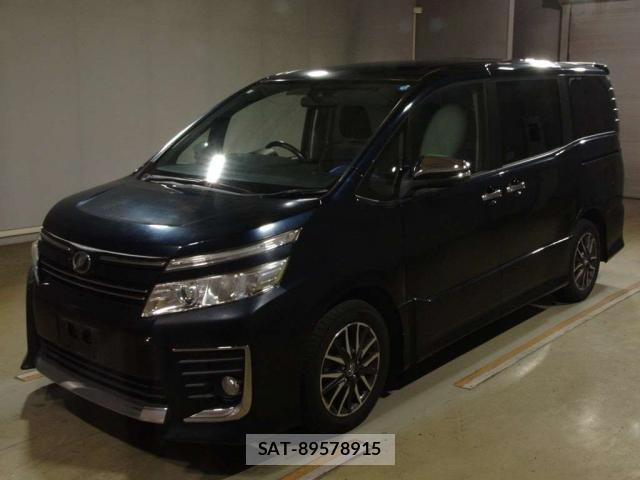 Toyota VOXY 2015-02 8769680-0