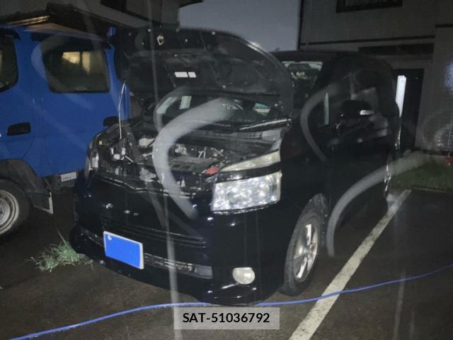 Toyota VOXY 2008-03 8769790-0