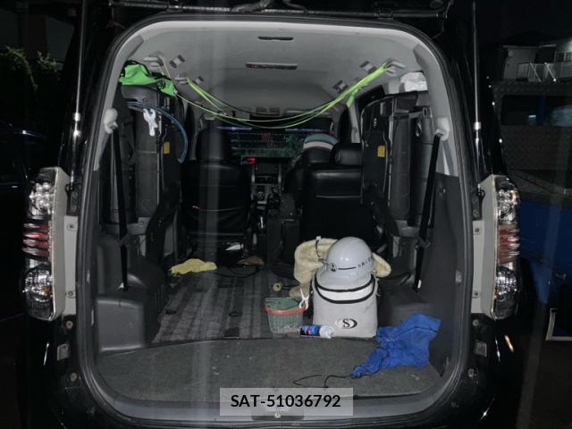 Toyota VOXY 2008-03 8769790-11