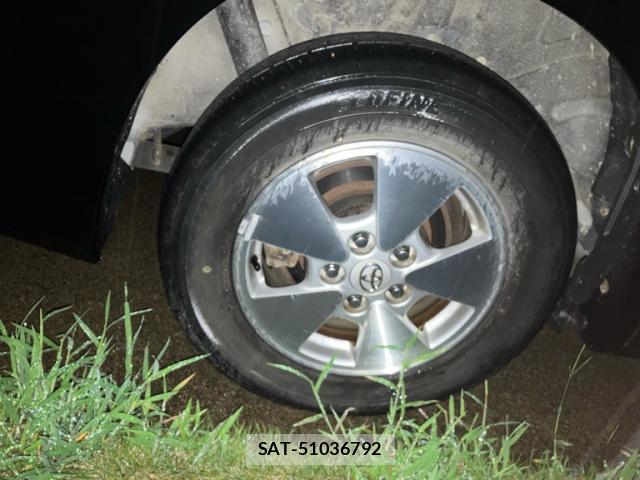 Toyota VOXY 2008-03 8769790-2