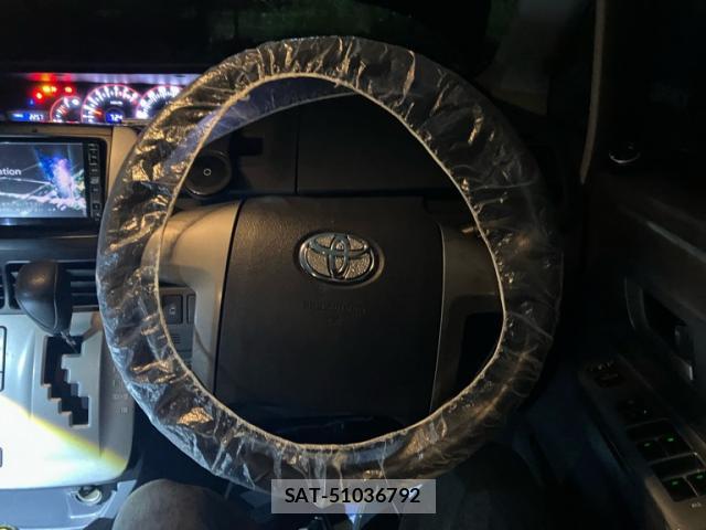 Toyota VOXY 2008-03 8769790-4