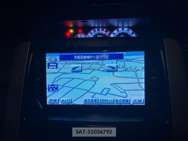 Toyota VOXY 2008-03 8769790-6