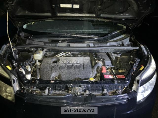 Toyota VOXY 2008-03 8769790-9