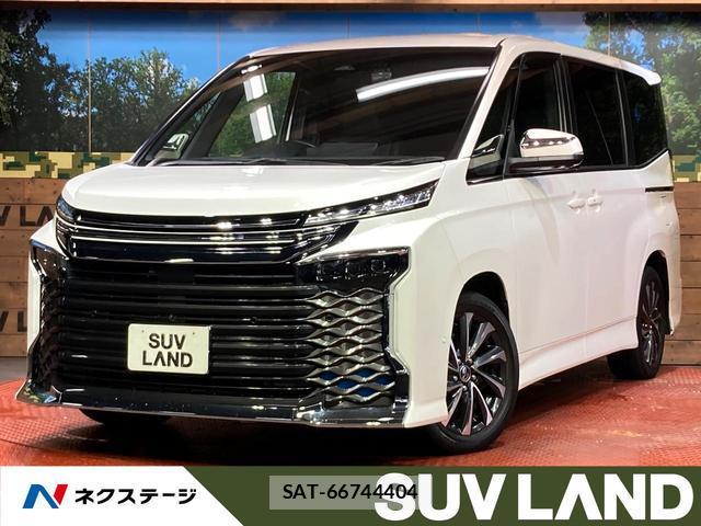 Toyota VOXY 2022-03 8769797-0
