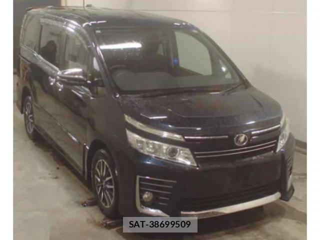 Toyota VOXY 2015-09 8769880-0
