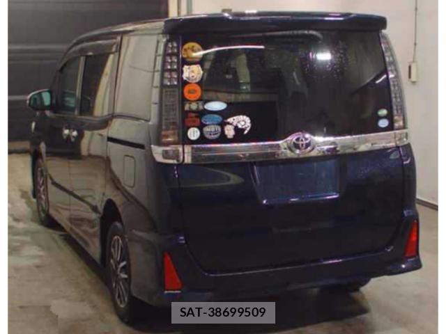 Toyota VOXY 2015-09 8769880-1