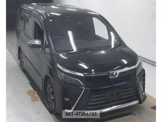 Toyota VOXY 2018-03 8769882-0