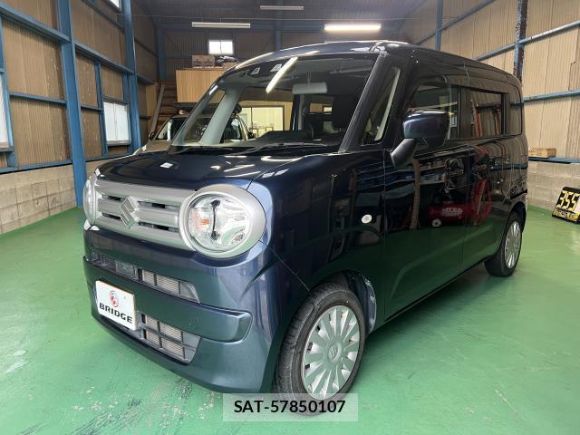 Suzuki WAGON R 2021-12 8769253-0