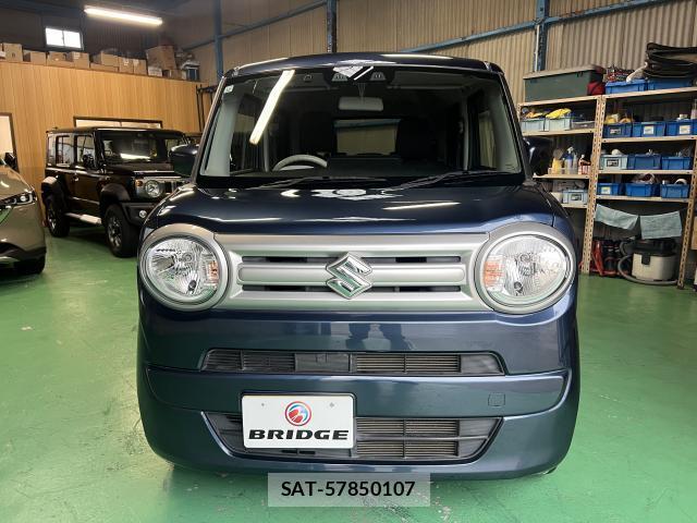 Suzuki WAGON R 2021-12 8769253-1
