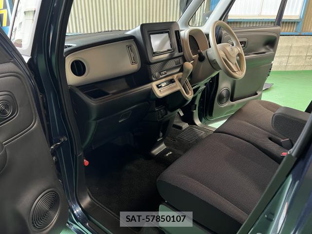 Suzuki WAGON R 2021-12 8769253-10