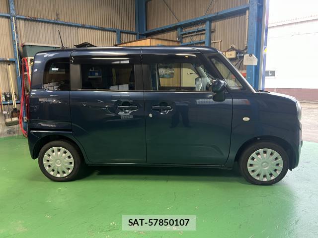 Suzuki WAGON R 2021-12 8769253-3